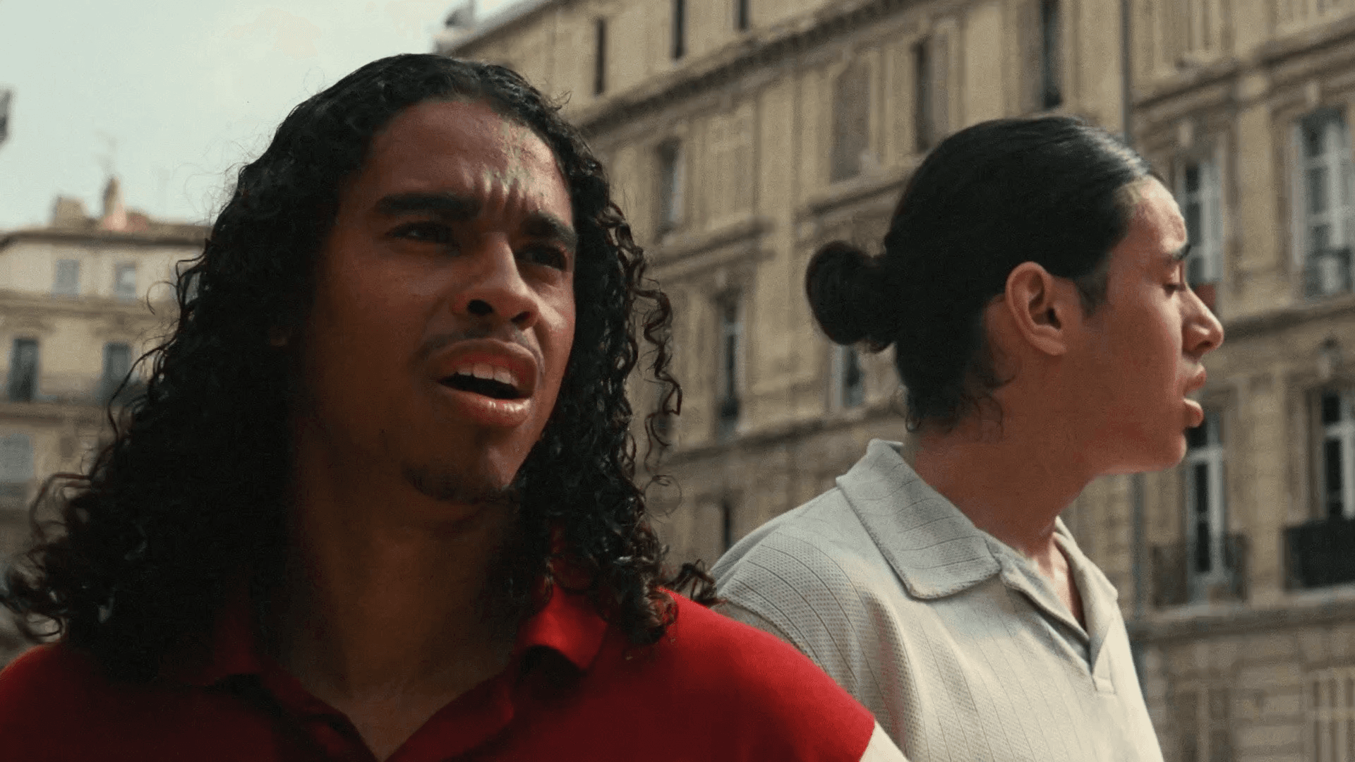 Vincent Fleischmann - Editor