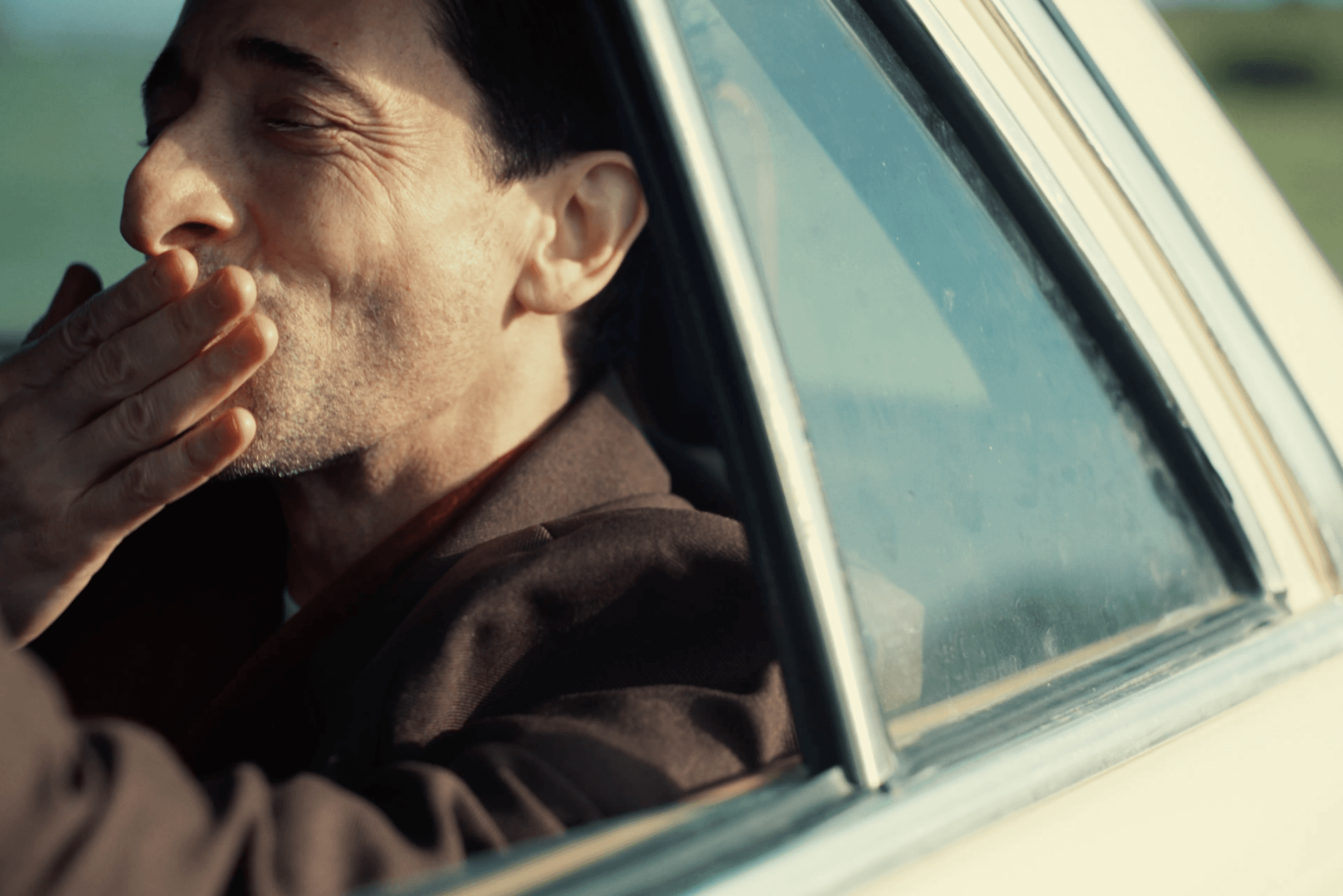 Oliver Milar - D.O.P